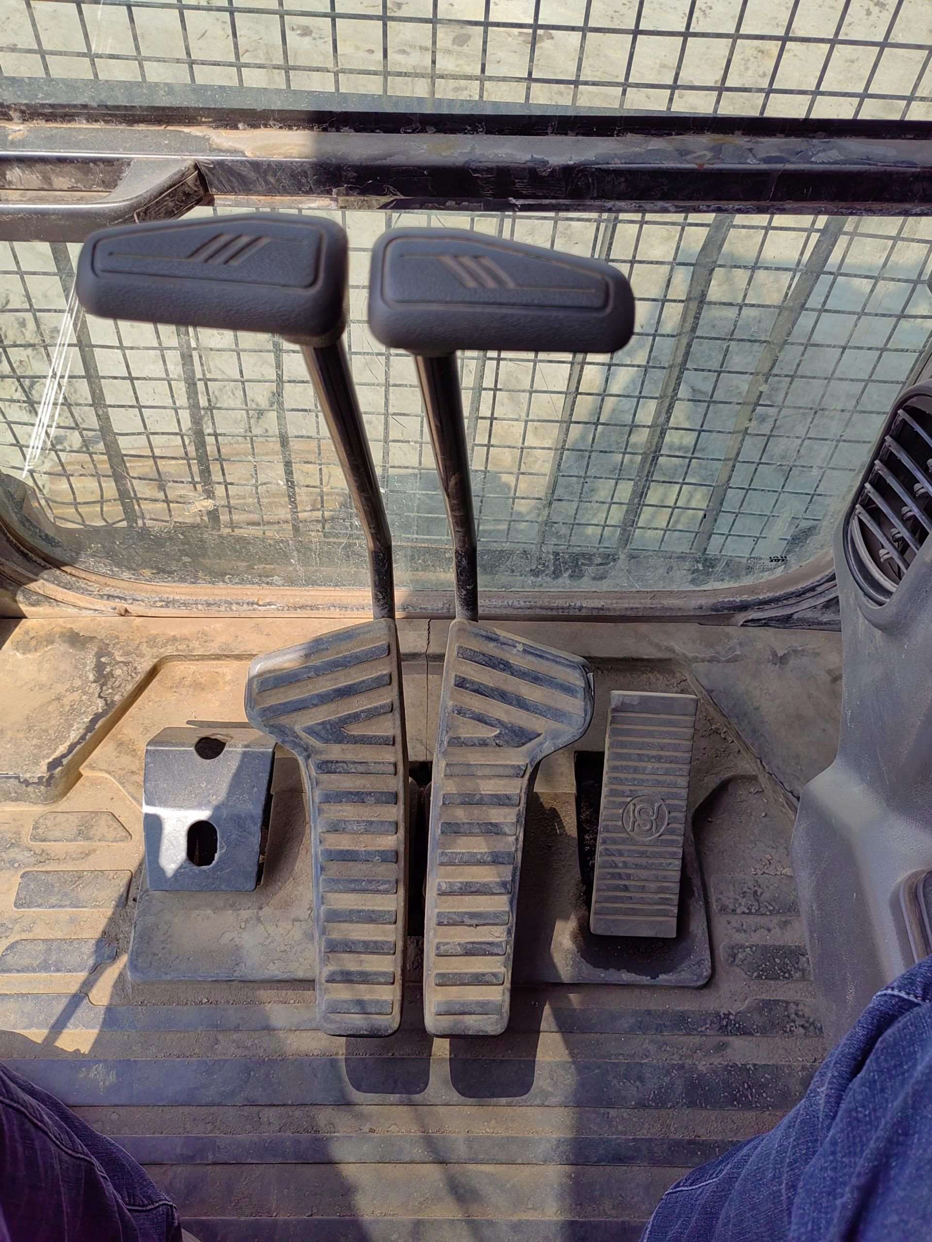 SANY 485H  Excavator