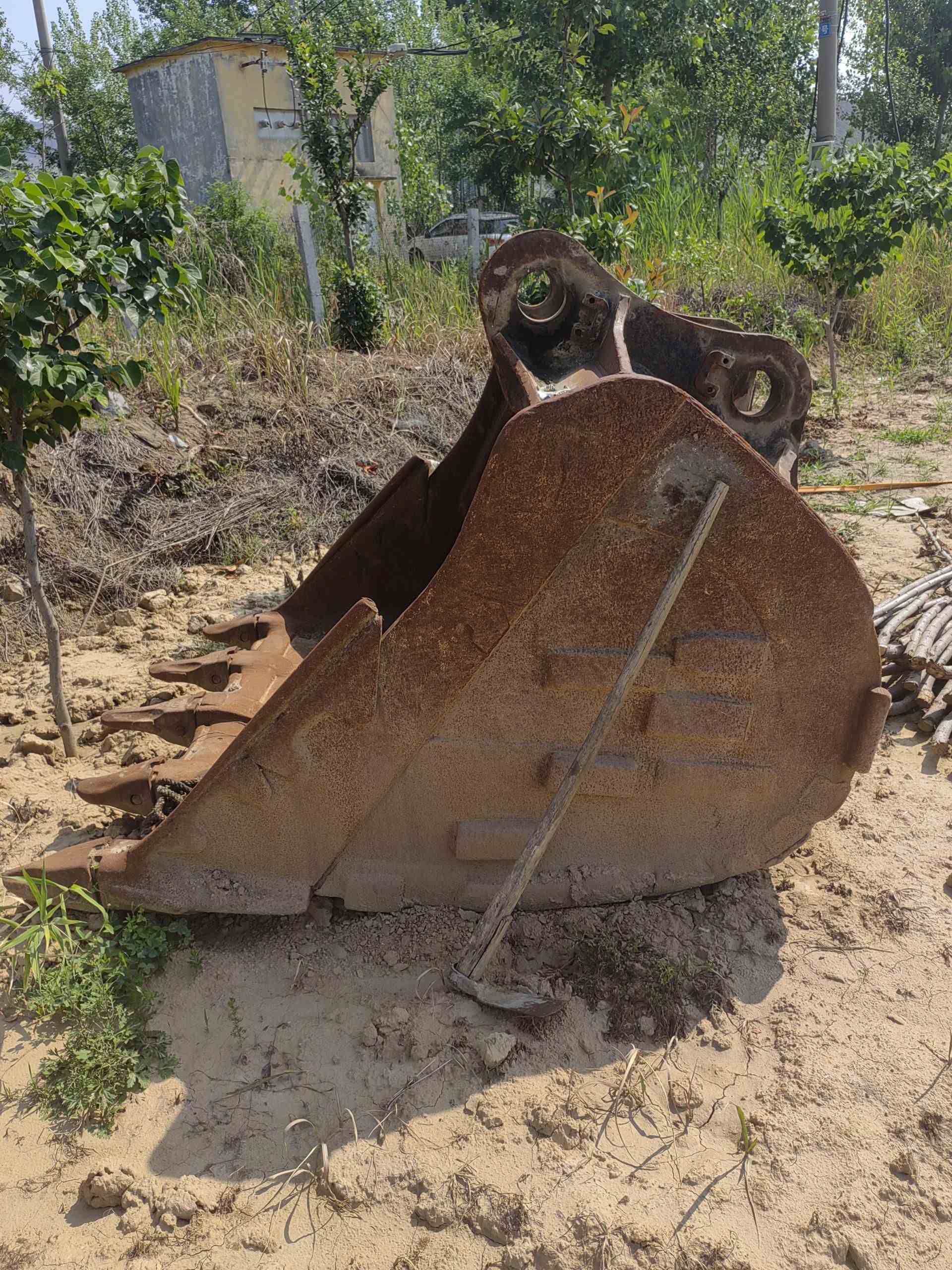 SANY 485H  Excavator