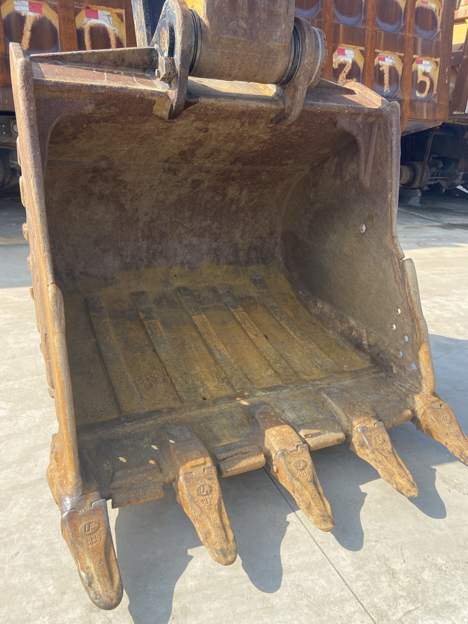 SANY 550H  Excavator