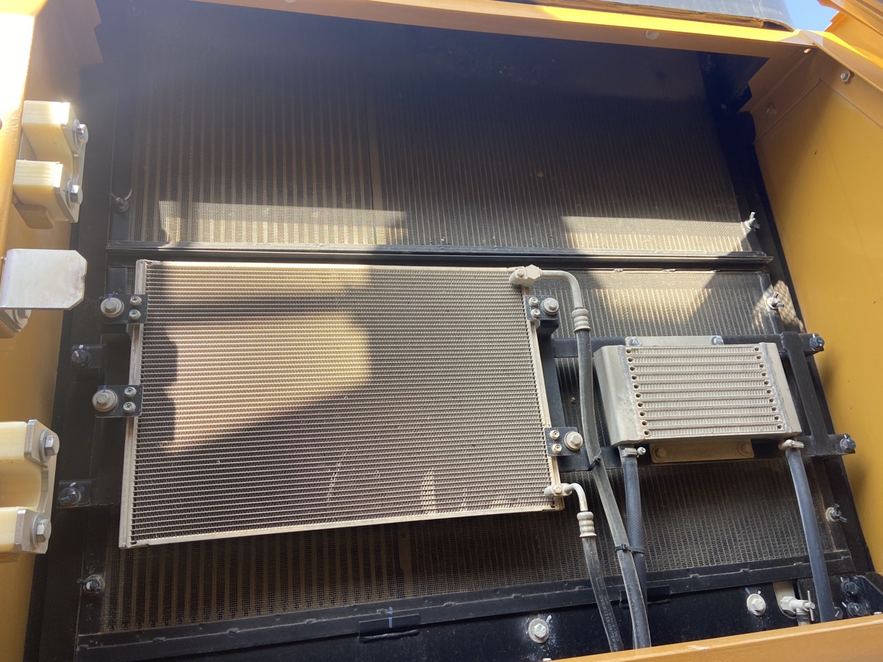 SANY 550H  Excavator