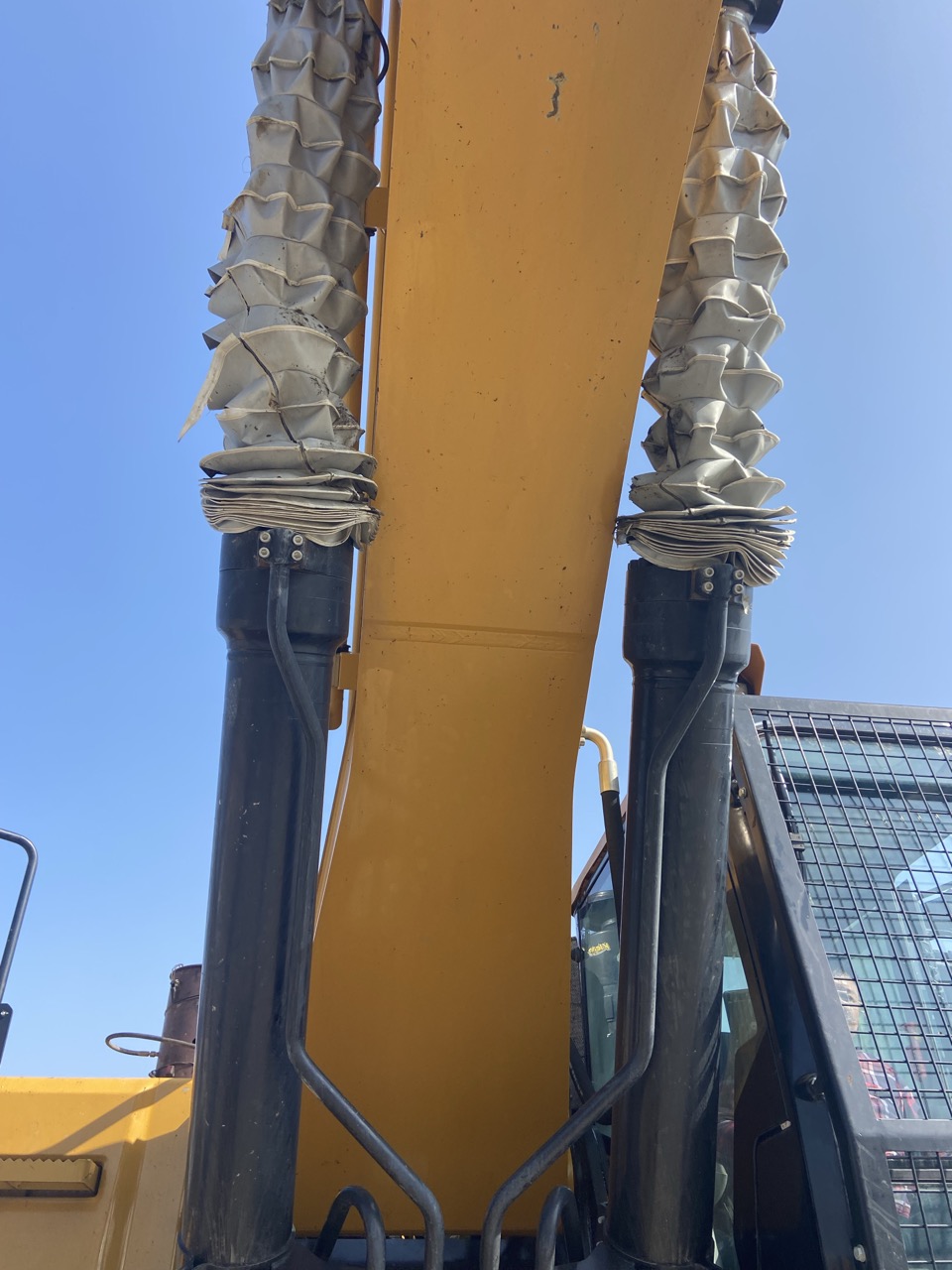 SANY 550H  Excavator