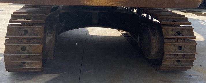 SANY 550H  Excavator