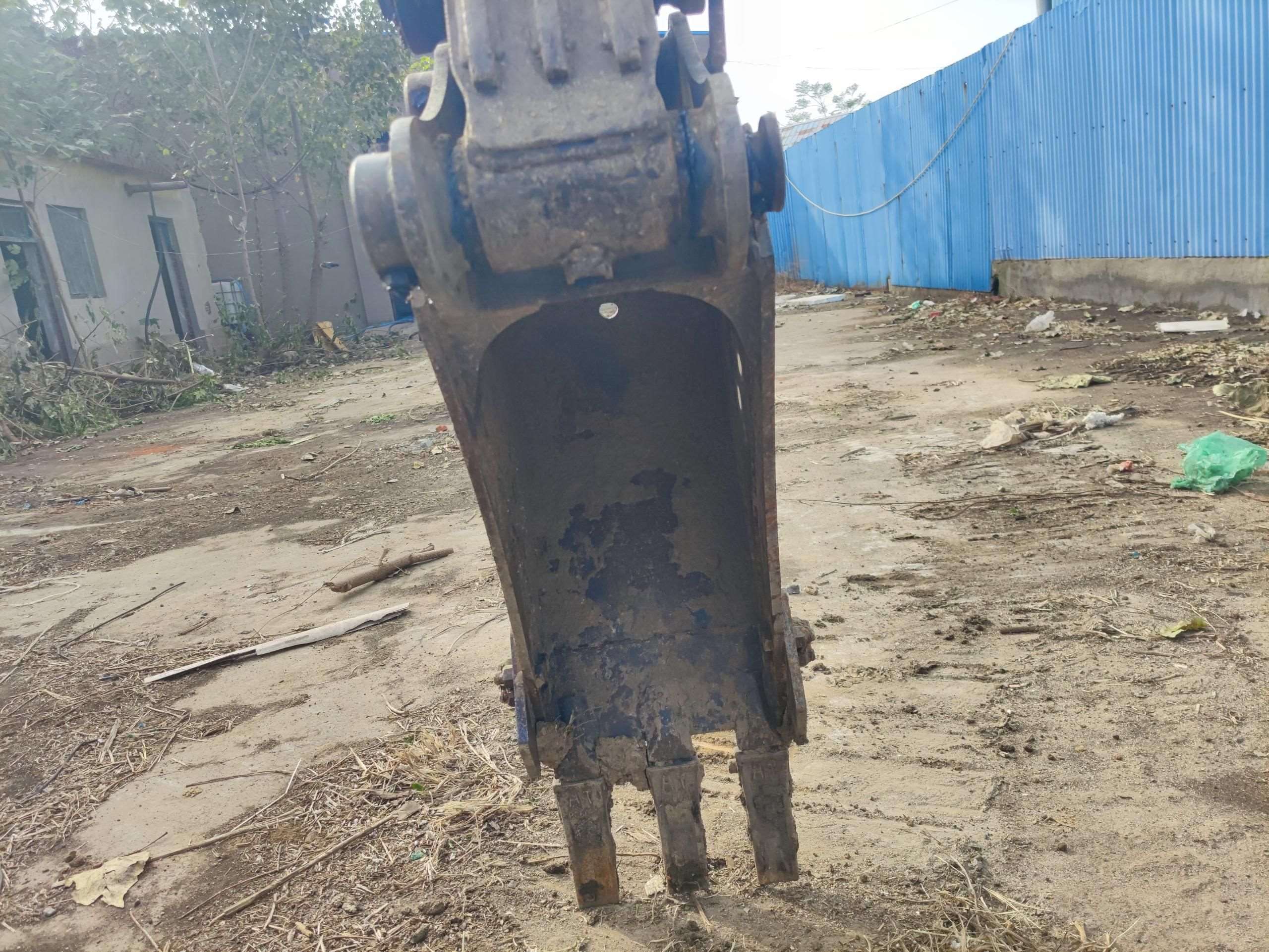 VOLVO  EC55     Excavator