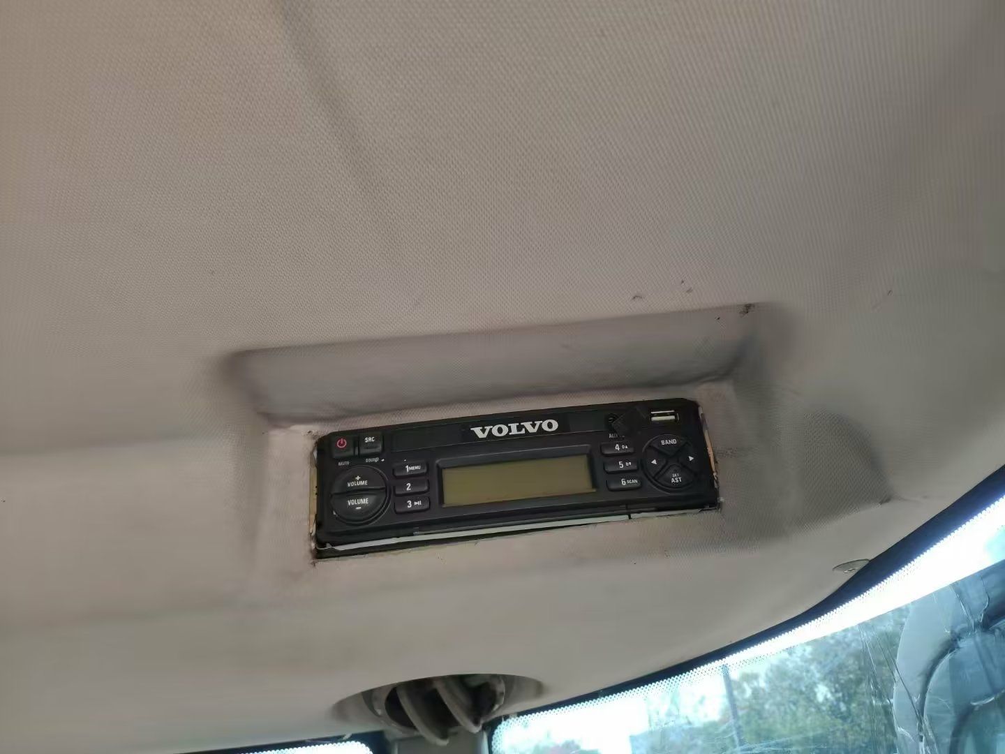 VOLVO EC75DAG   Excavator