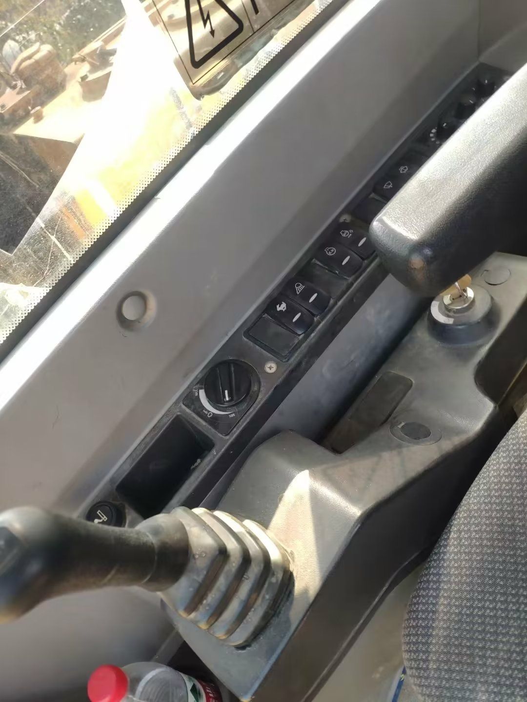 VOLVO EC75DAG   Excavator