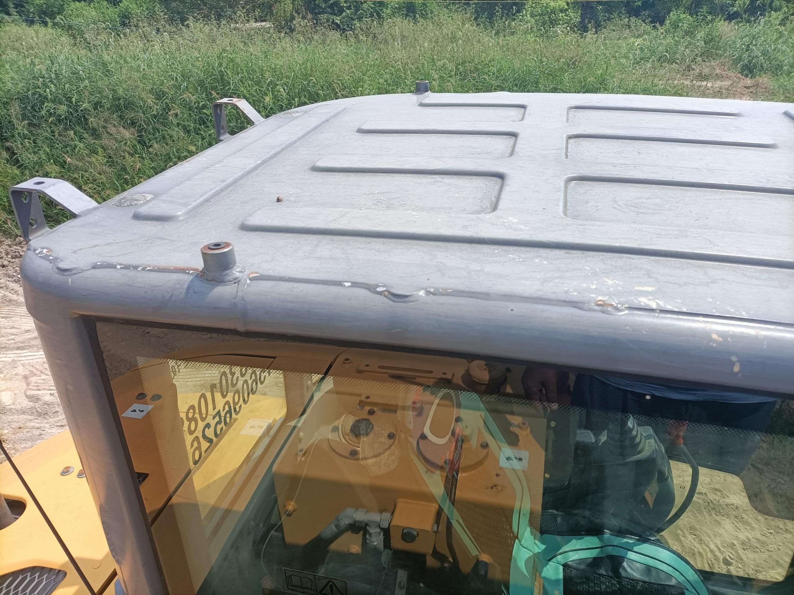 VOLVO EC75DAG   Excavator