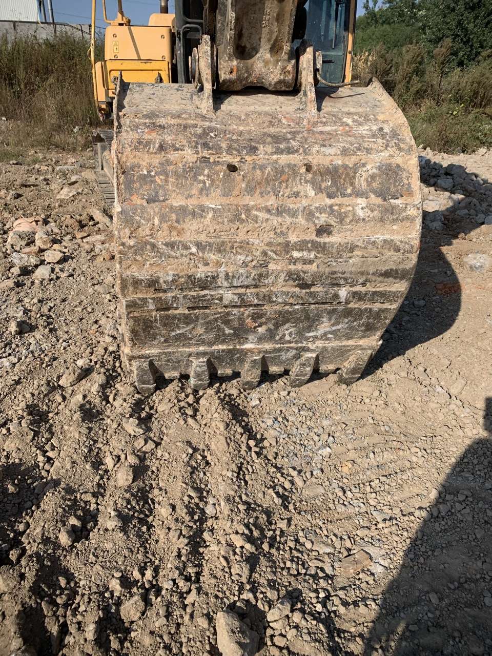 VOLVO EC210BLC    Excavator