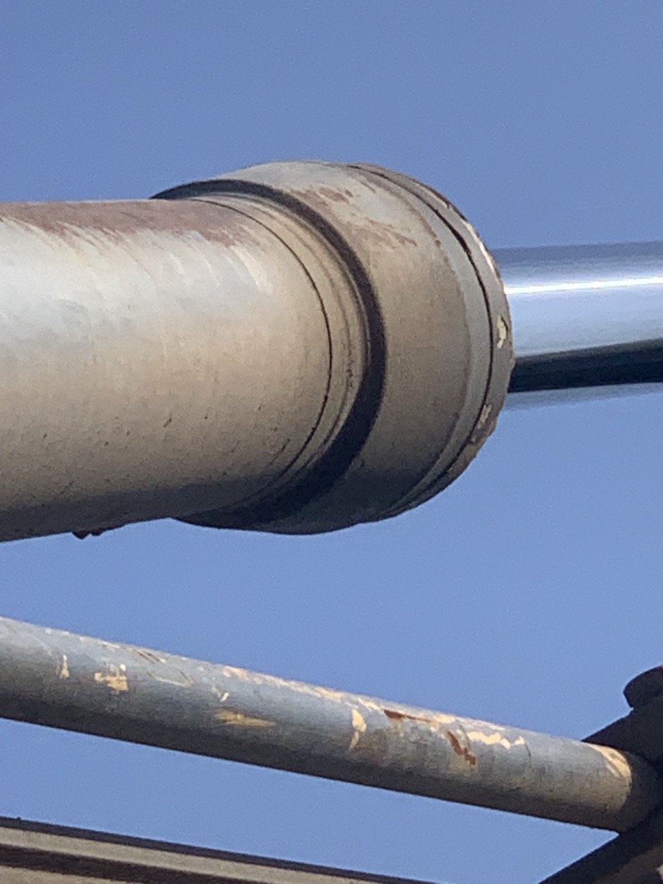 VOLVO EC210BLC    Excavator