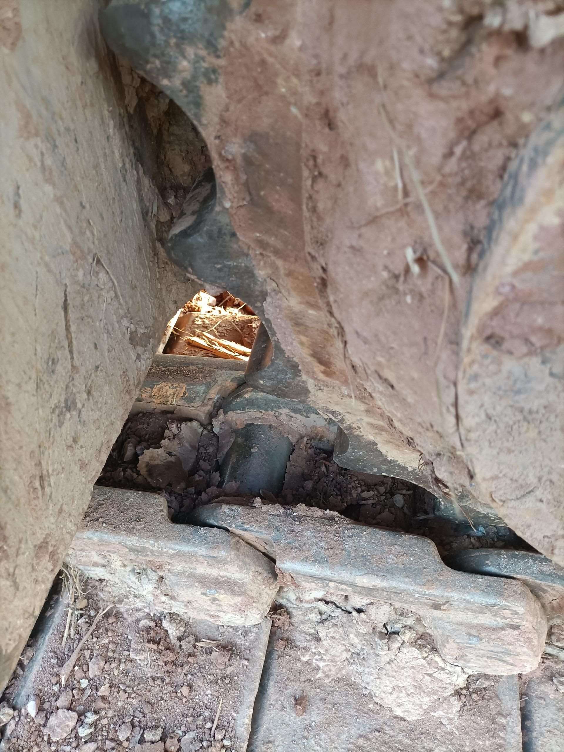 VOLVO EC360  Excavator