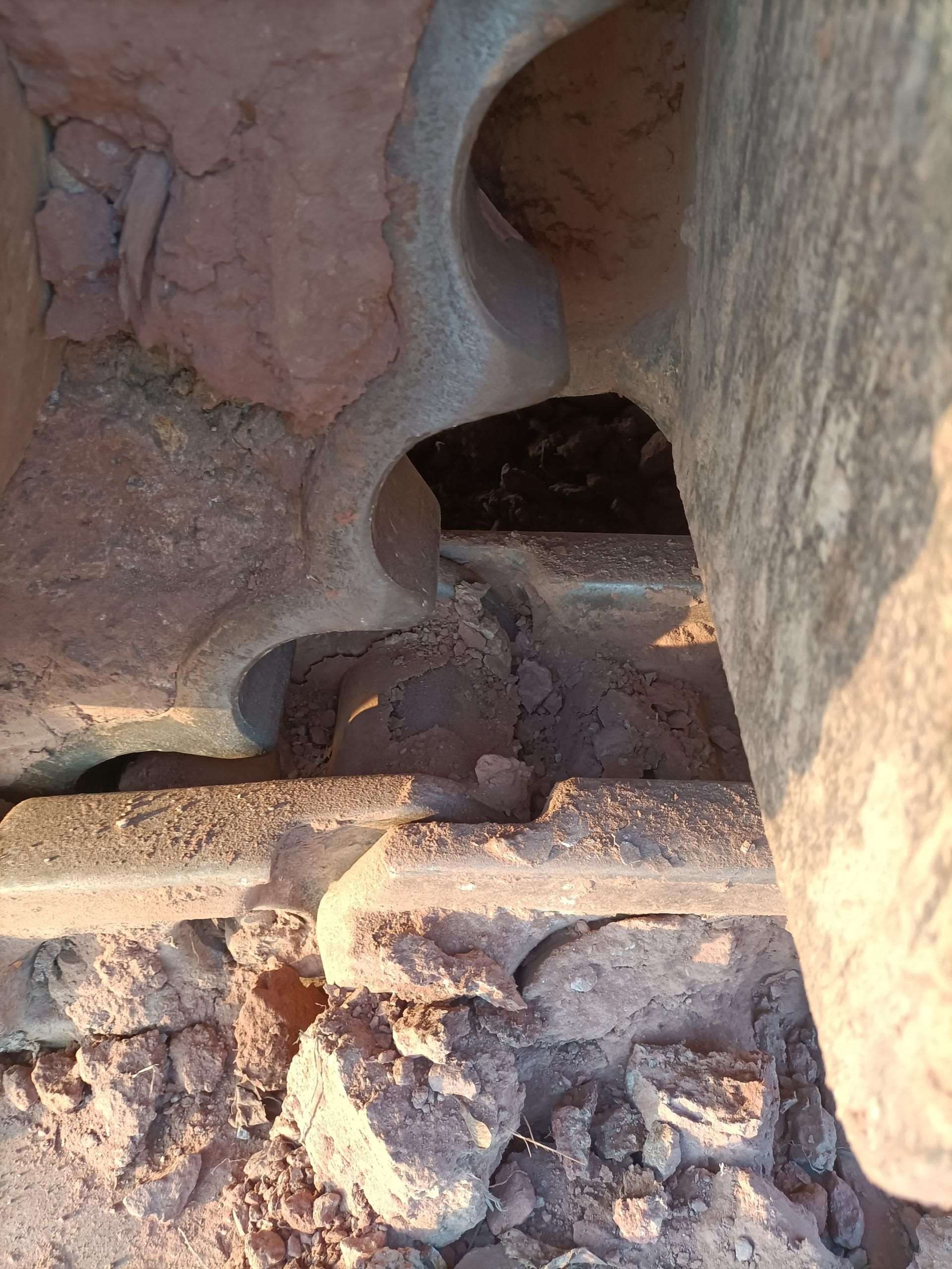 VOLVO EC360  Excavator