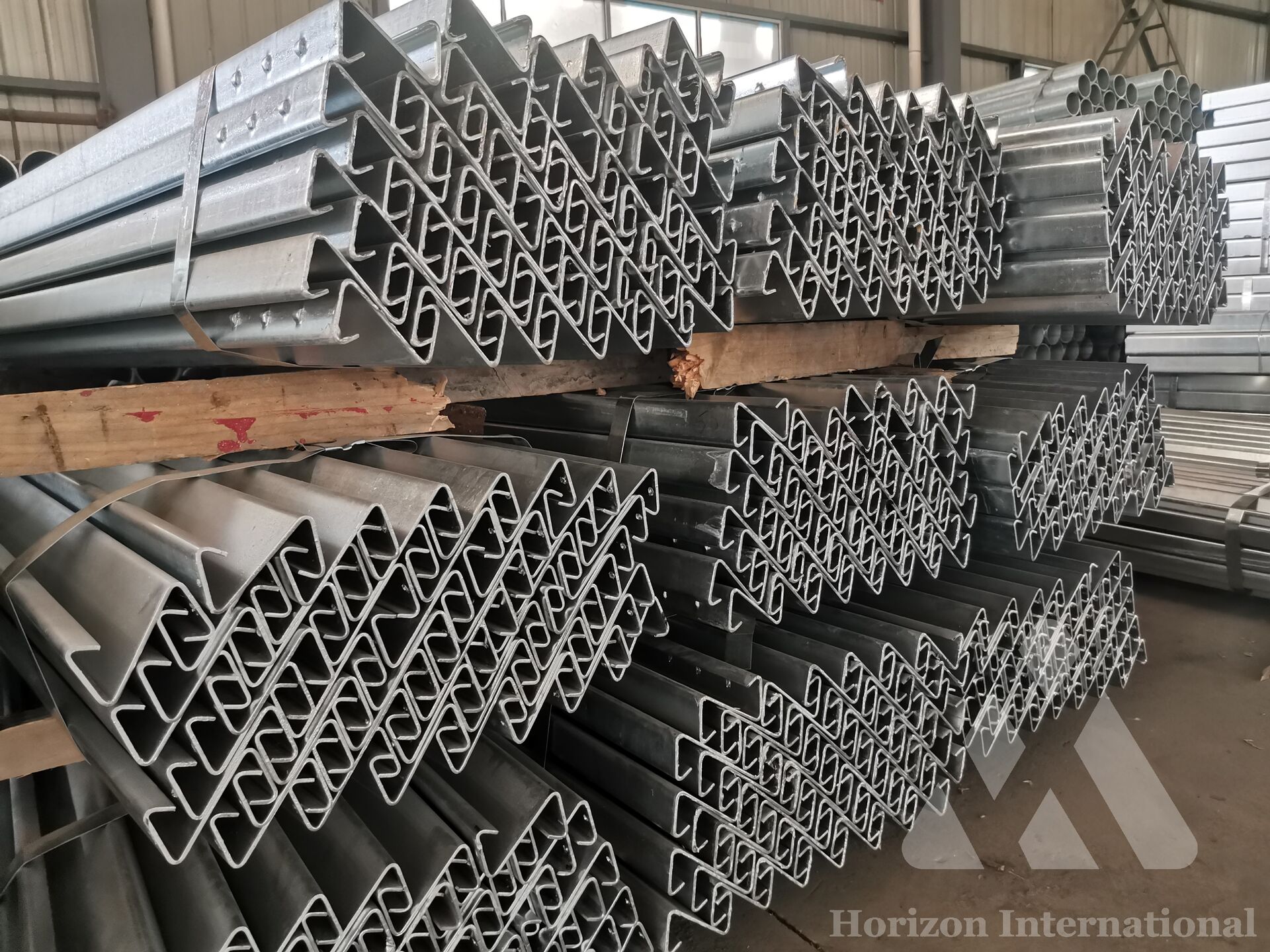 Philippines easy guardrails z type post