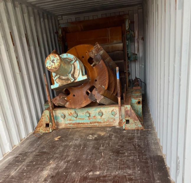 APK50 بيعها لليمن