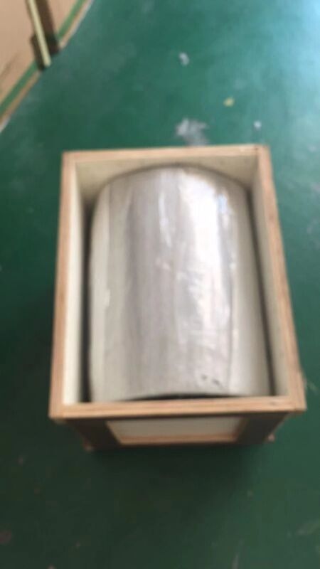 metso GP11F جلبة غريب الأطوار وحماية الحافلات إلى الجزائر