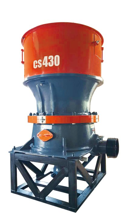 ساندفيك CS430