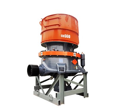 ساندفيك CH660