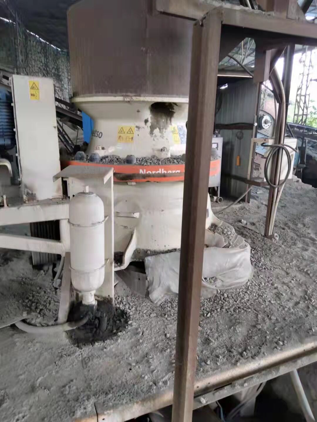 ميتسو GP11F