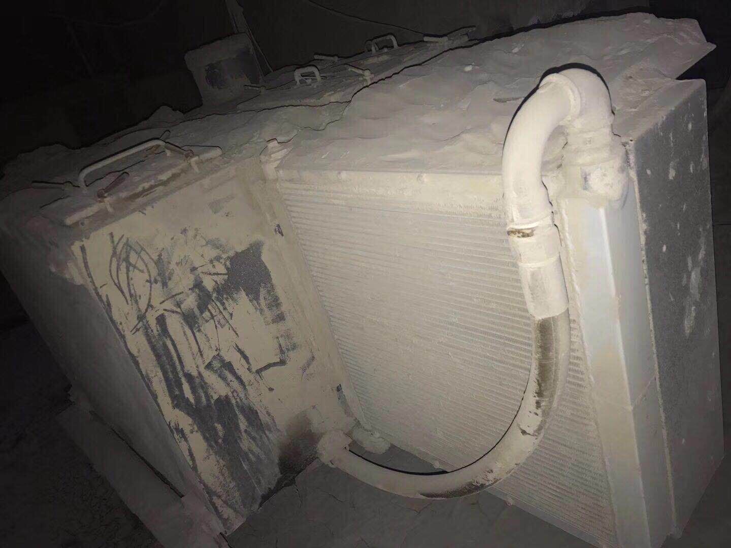 ساندفيك CH440