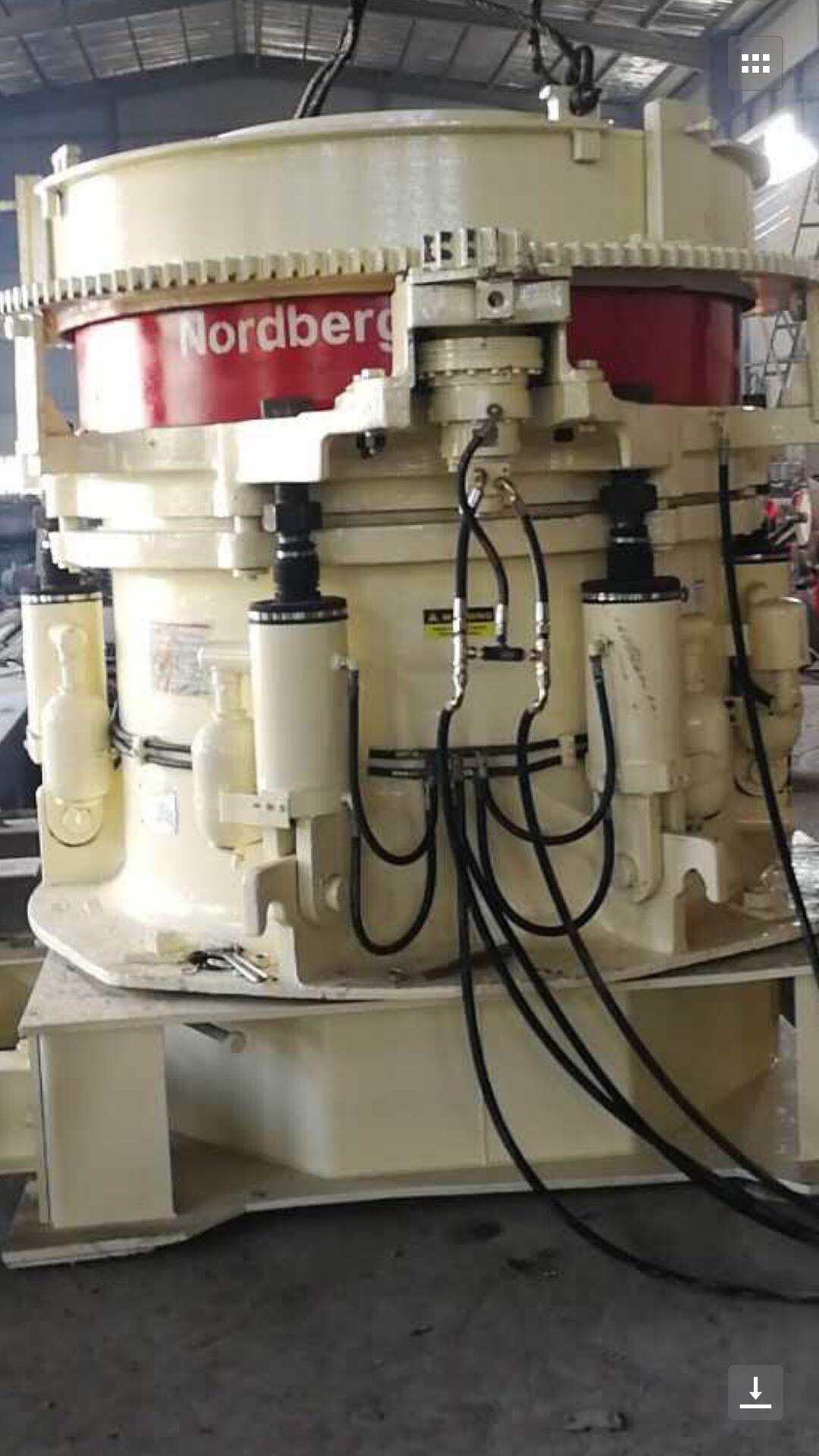جذر HP300
