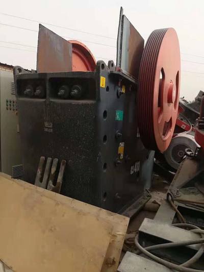 خط ساندفيك CJ411