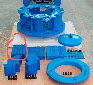 TRIO TV95 نصيحة