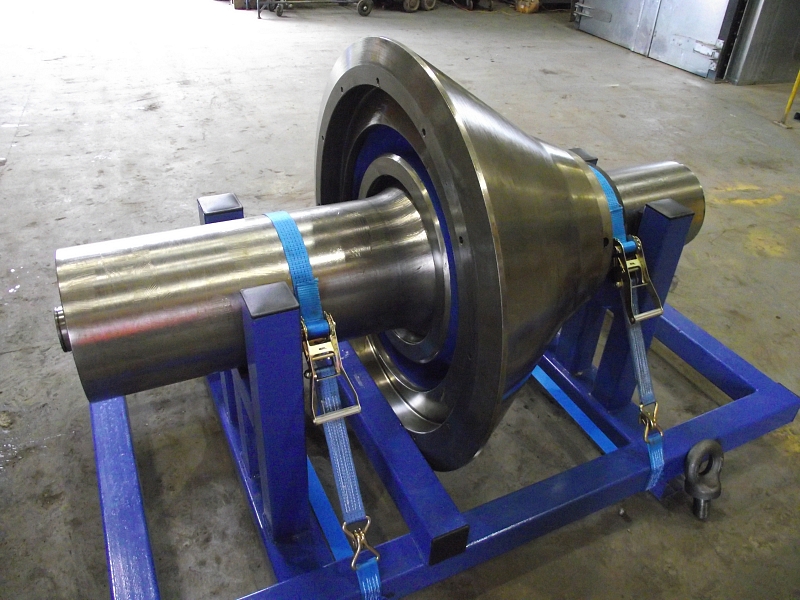 أجزاء كسارة مخروطية من Sandvik