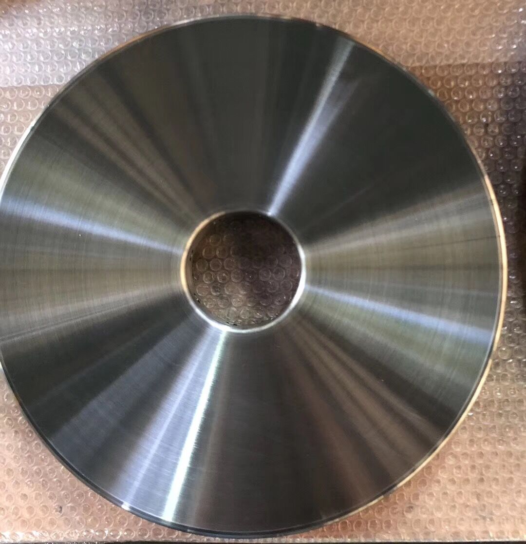 أجزاء النحاس sandvik