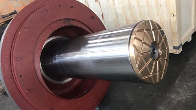 تجميع عباءة sandvik cs660