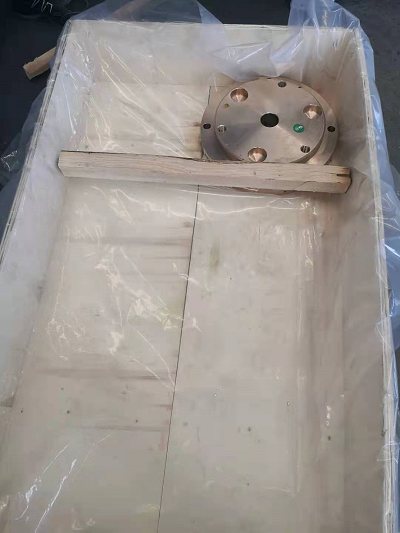 قطع غيار METSO HP200