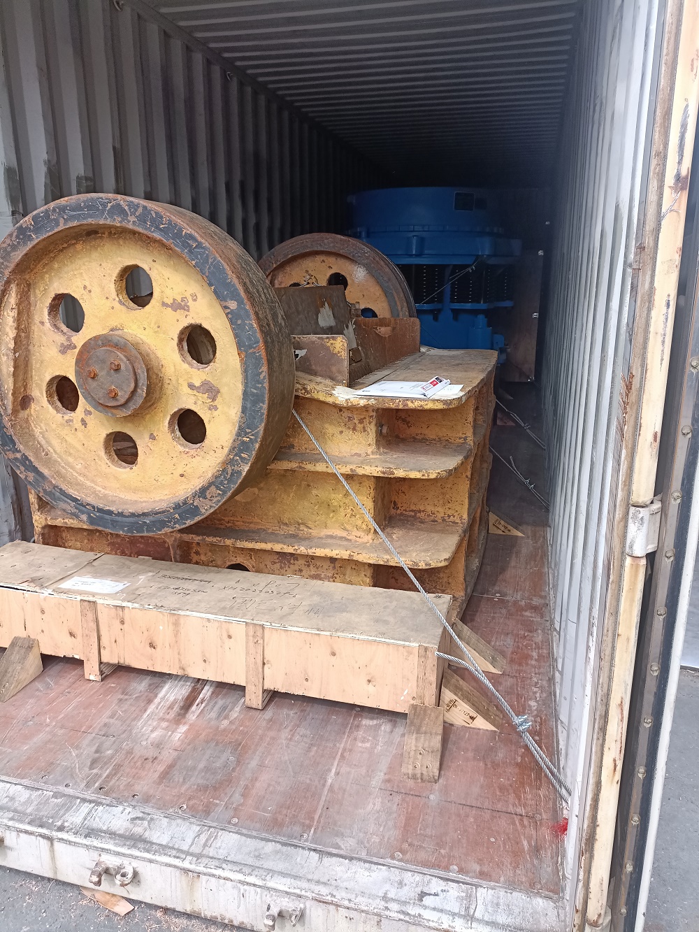 SHANBAO 250X1200 و 400 × 600 لبيرو