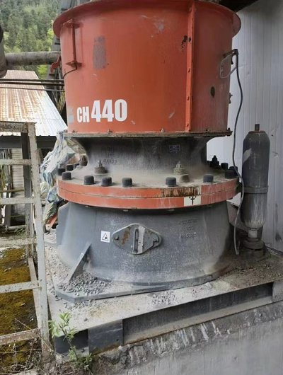 خط ساندفيك Cj409 + Cs420 + Ch440