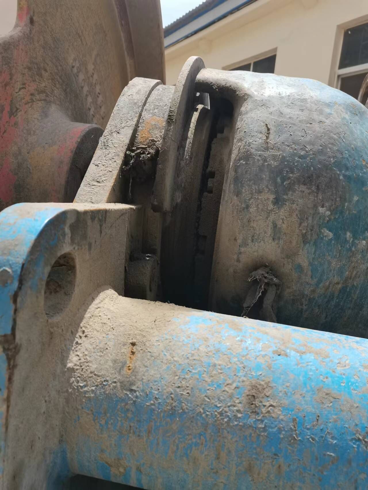 ساندفيك CJ409