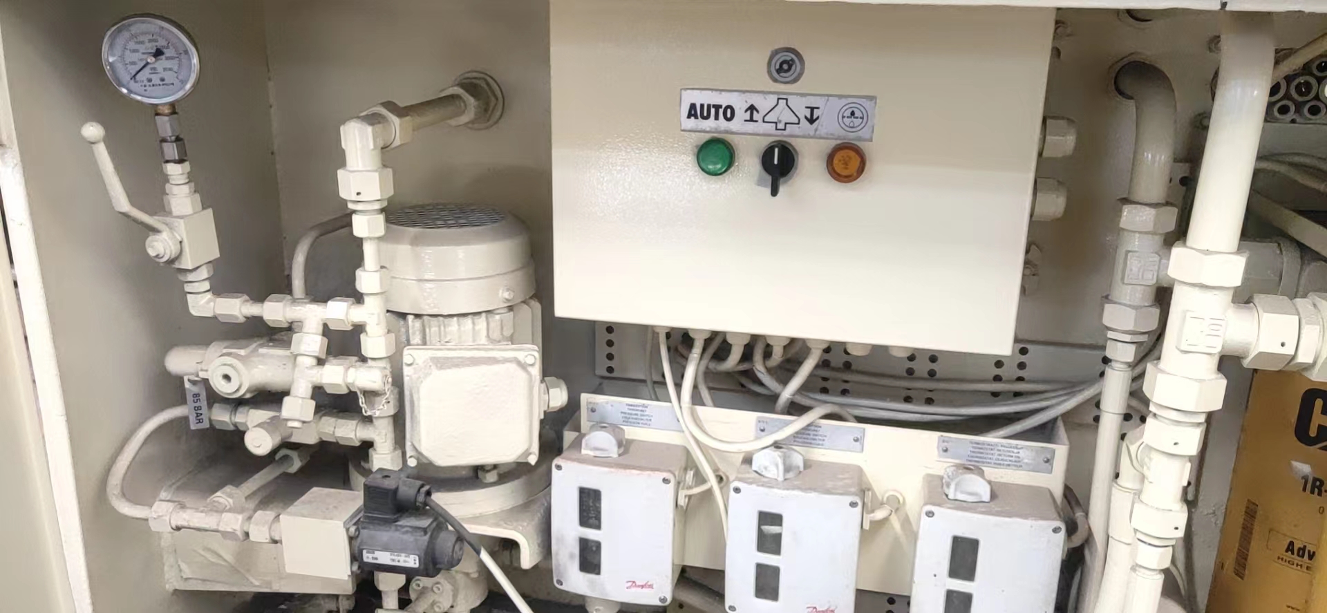 ميتسو Gp11F