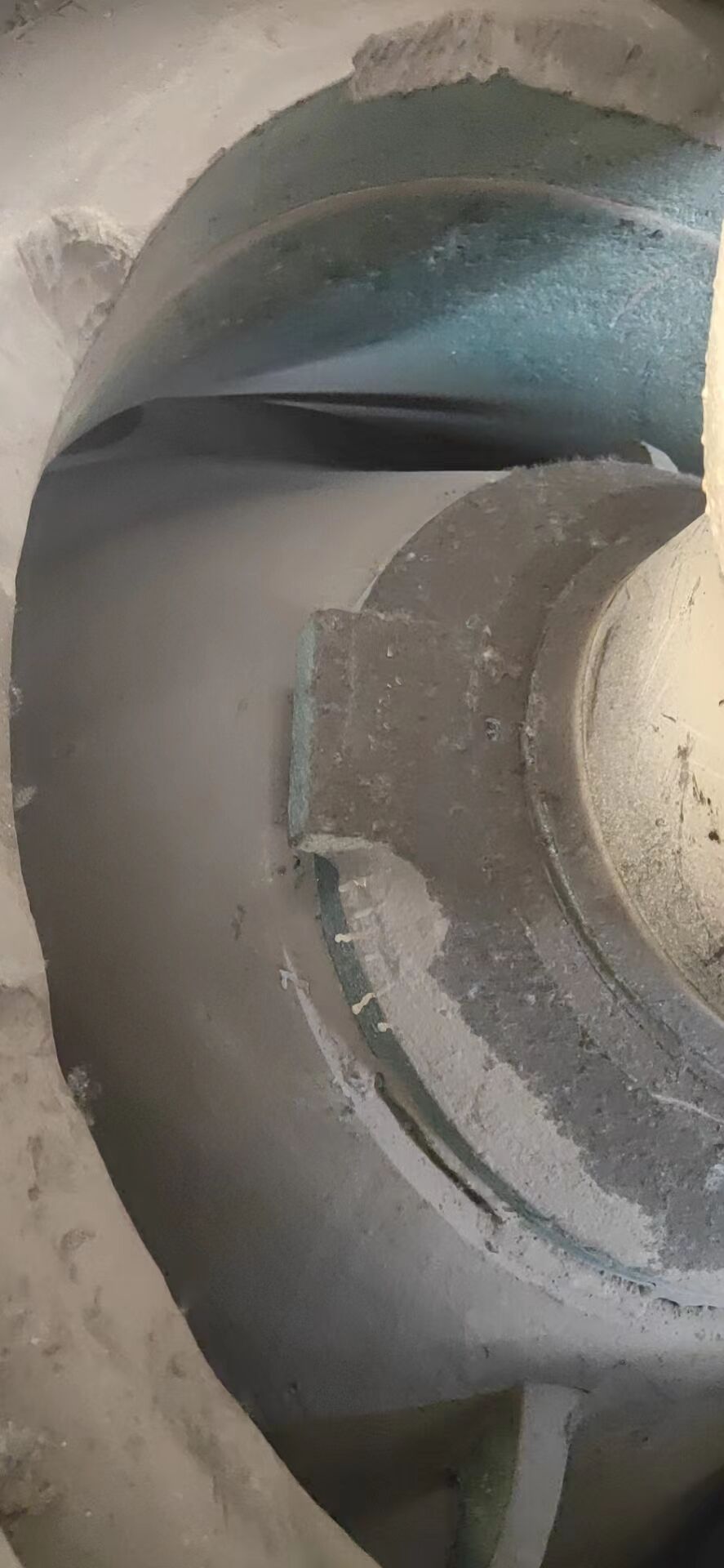 ميتسو Gp11F
