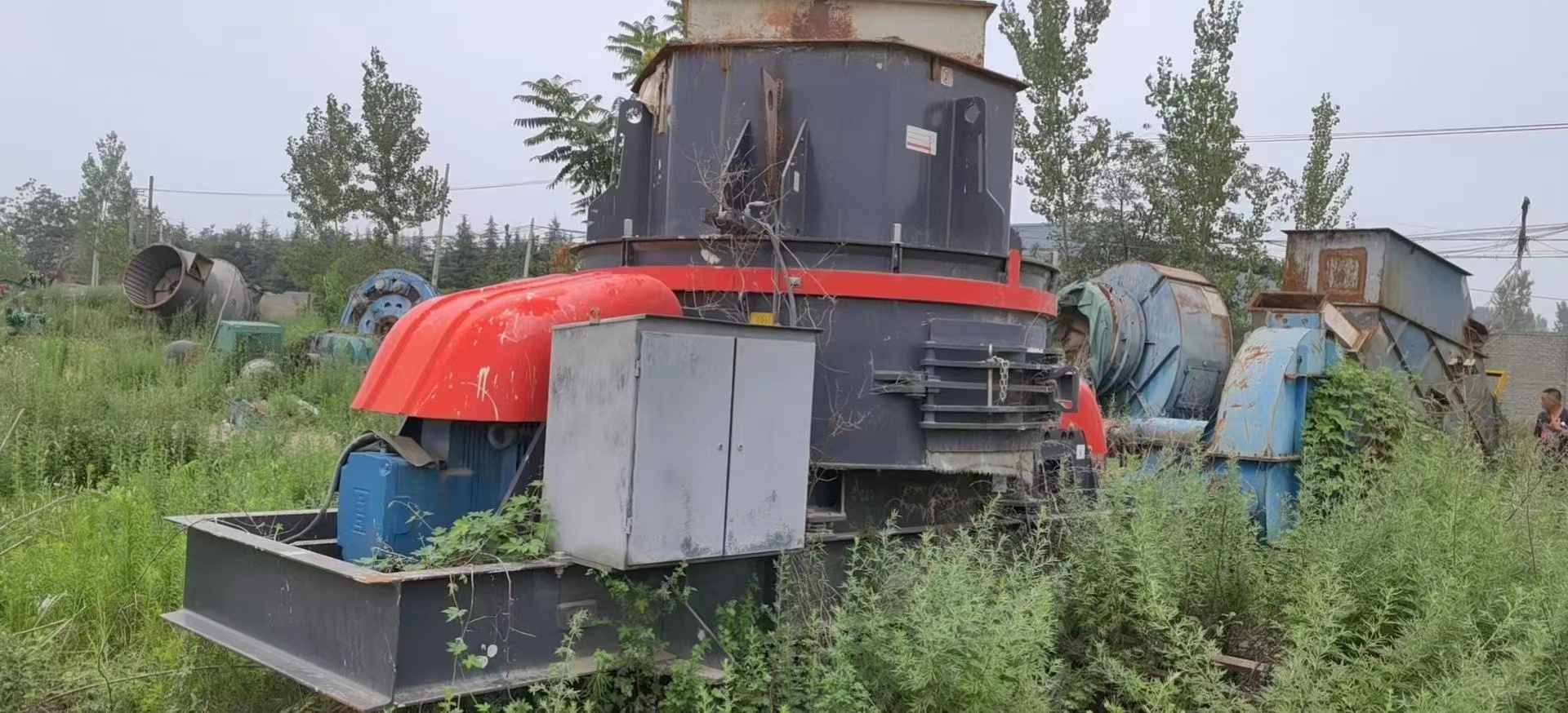ساندفيك CV229