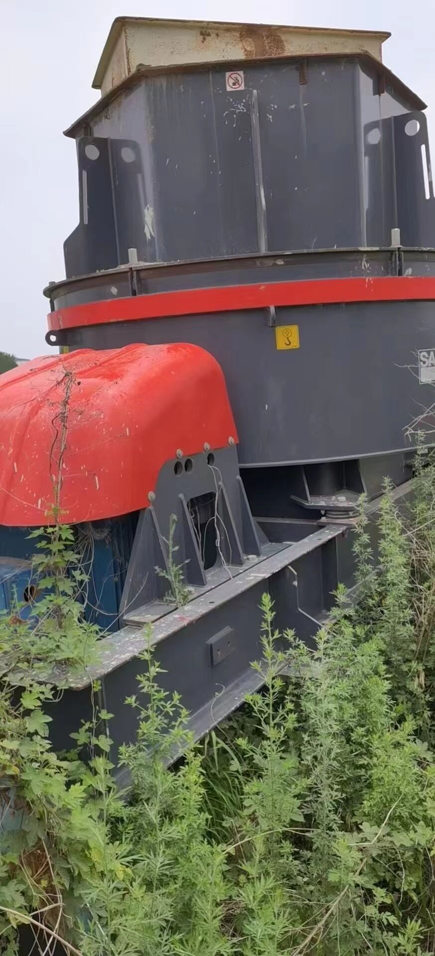 ساندفيك CV229