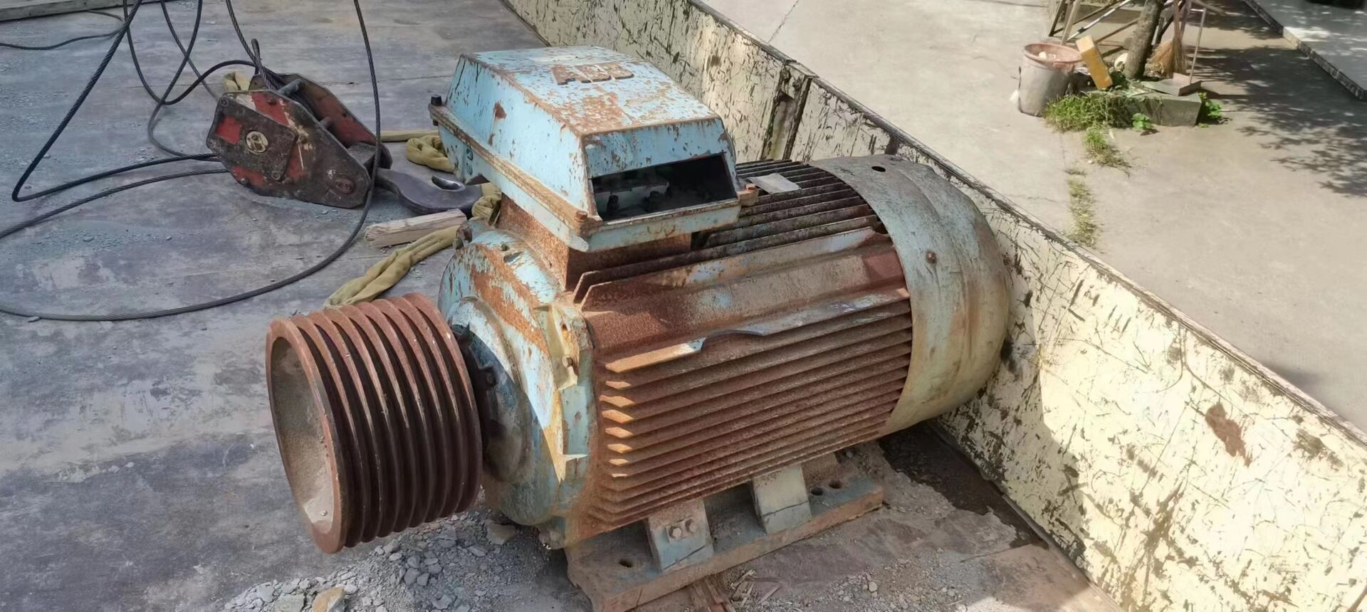 ساندفيك H4800