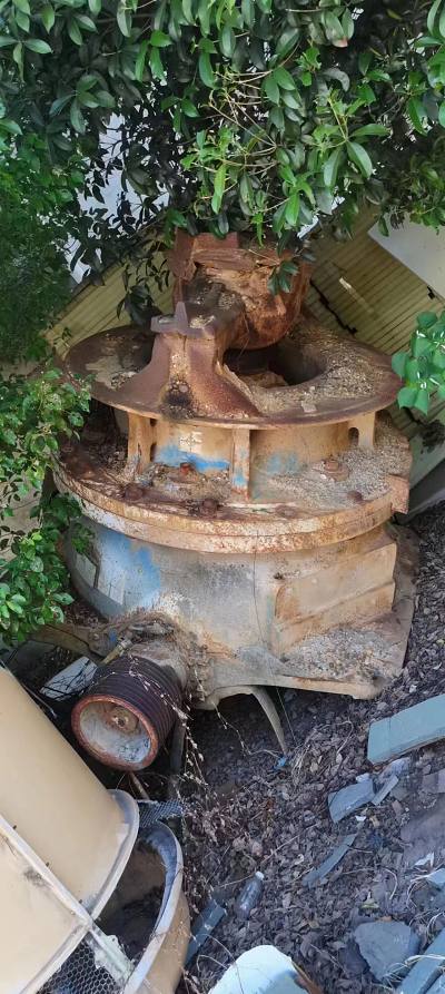 ساندفيك H4800