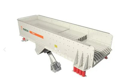 ميتسو مغذي VF-561 قطع الغيار: قضيب وصفيحة فولاذية