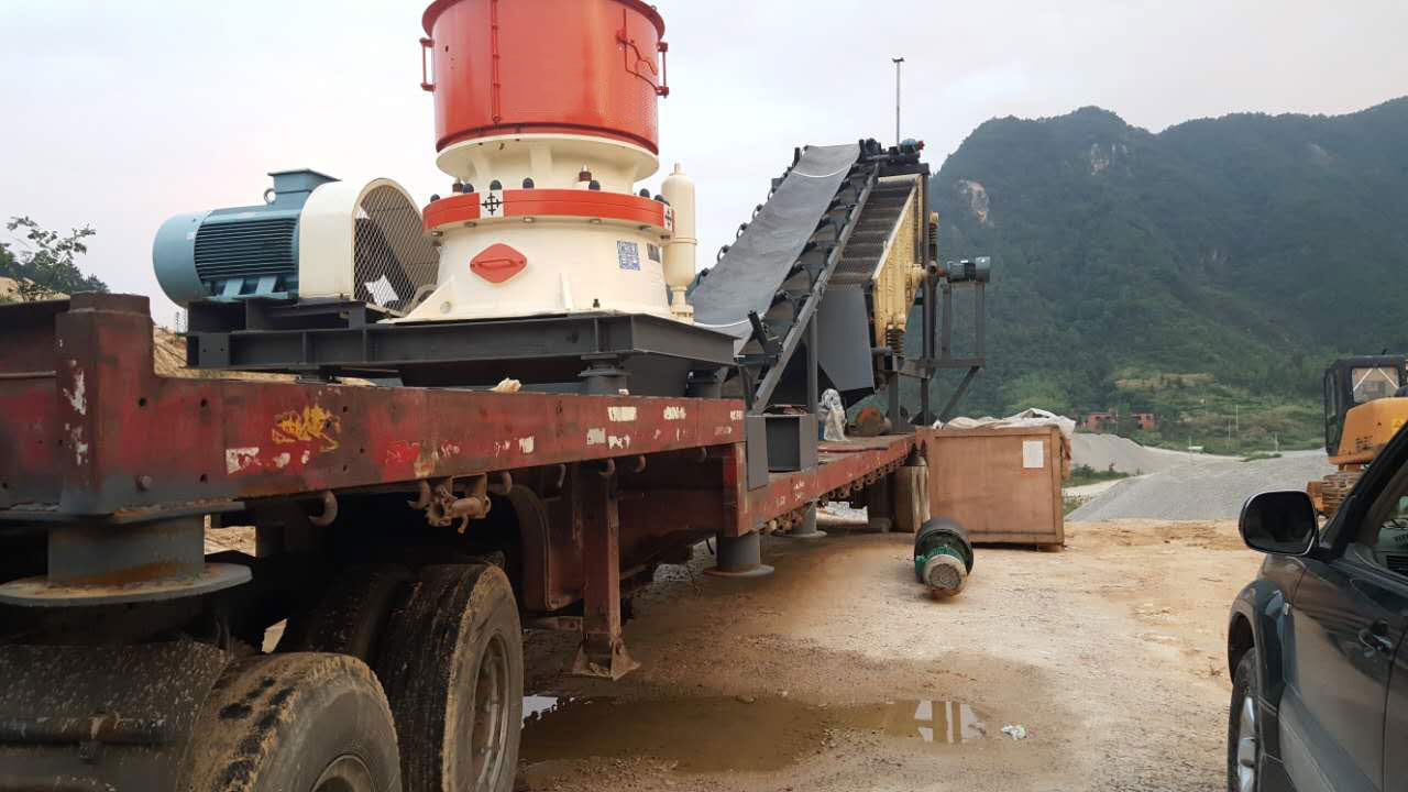 Sandvik CH430