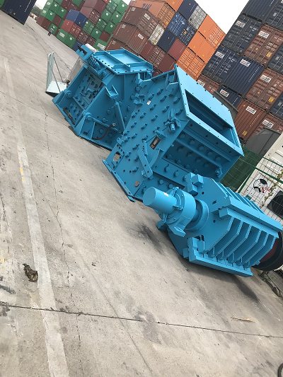 Exportación de APK50 a la UE