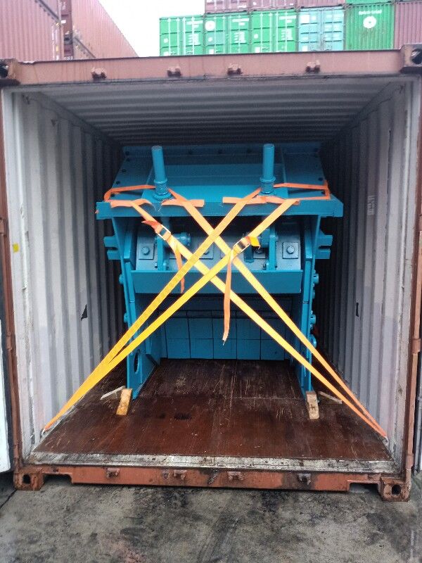 Exportación de APK50 a la UE