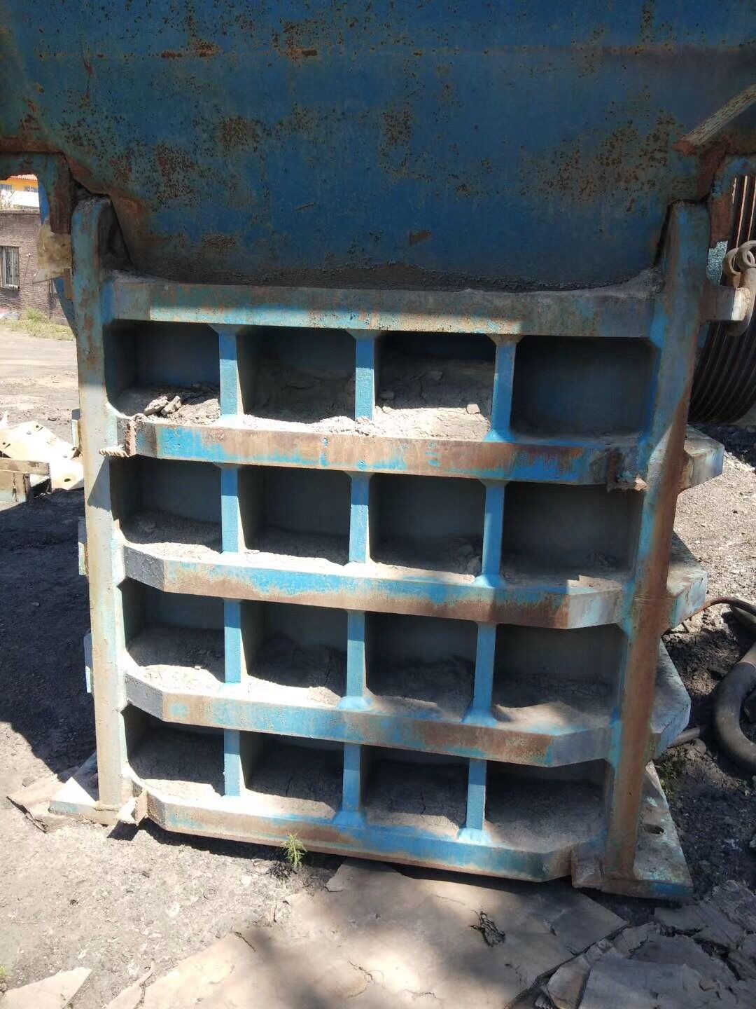 Trituradora de mandíbula Cedarapids 30 x 42