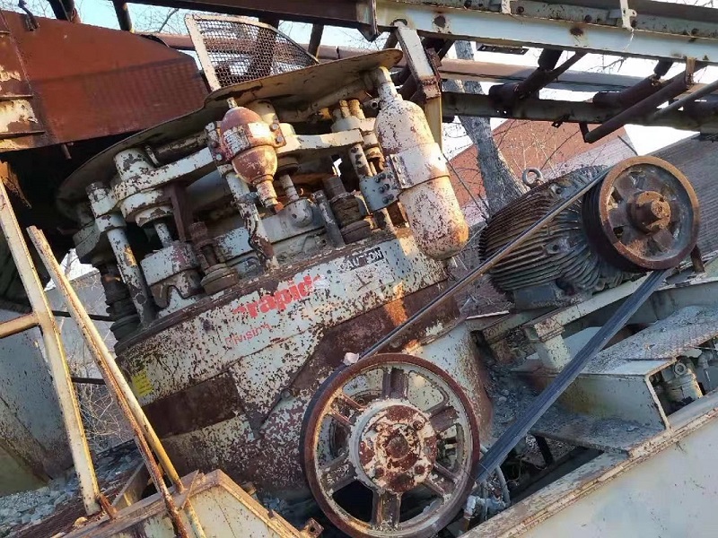 Cedarapids 22＂ x 36＂