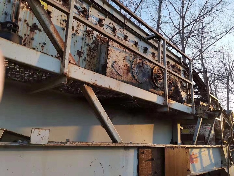 Cedarapids 22＂ x 36＂