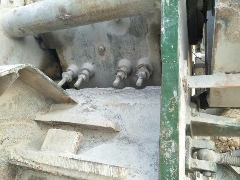 OEM 750X1060 SANDVIK