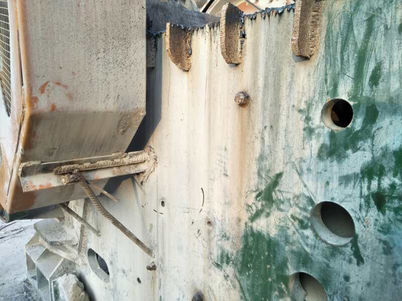 OEM 750X1060 SANDVIK