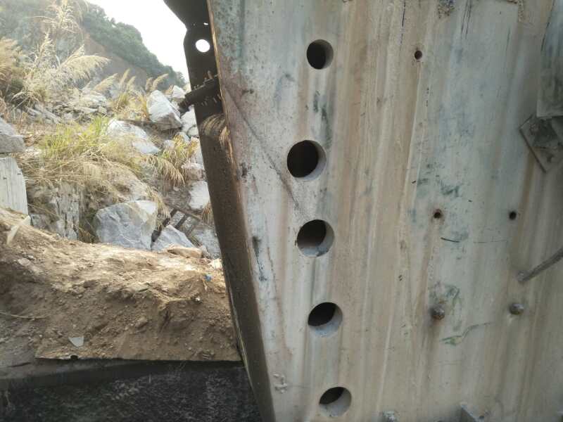 OEM 750X1060 SANDVIK