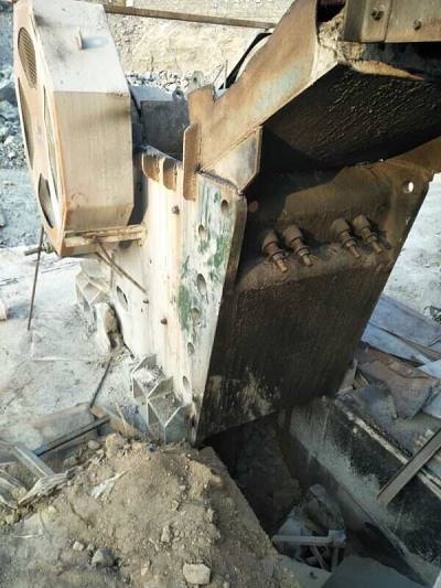 OEM 750X1060 SANDVIK