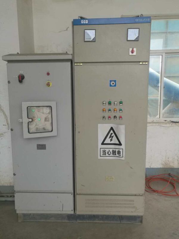 trituradora de mandíbula roots c-96