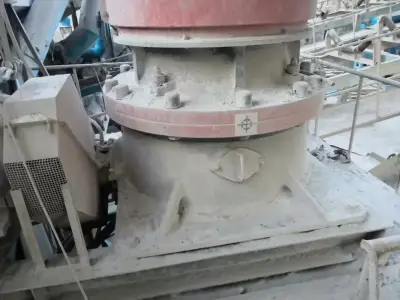 sandvik ch420